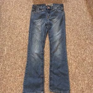 Freestyle jeans size 14 really nice